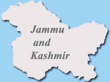 J&K: Man arrested with 42 pouches of illicit liquor