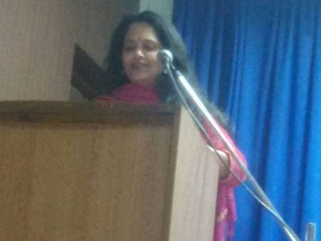 Perils of being an activist who fights fundamentalism: Story of Vidya Dinker