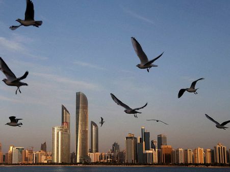 Abu Dhabi forum to discuss initiatives to fight global hunger