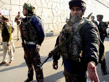 Pathankot attack: NIA wants Pakistan to provide evidence against handlers