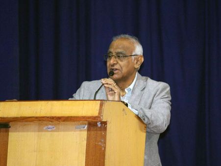 Fan R&D concepts in defence to power Make in India: Experts