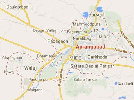Aurangabad: 2 women stripped, tortured inside police station