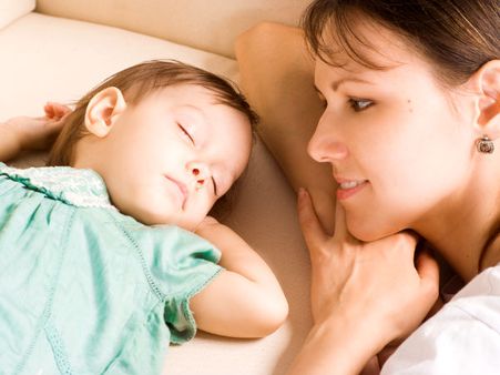 Having more kids may slow down ageing: Study