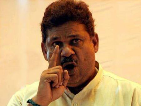 Will continue to fight graft in DDCA, says Kirti Azad