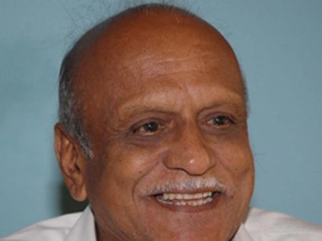 Unhappy with Karnataka Govt, Kannada writer refuses to accept Sahitya Akademi award