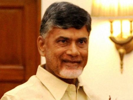 AP to set up fibre grid to deepen internet connectivity: CM