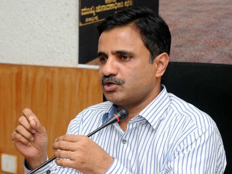 K'taka: Assembly by-poll for 3 constituencies on Feb 13