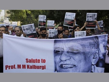 2015 proved a grim year for free speech in India