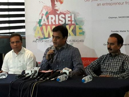 B'luru: 'Youth Edge 2016' to guide young on entrepreneurship