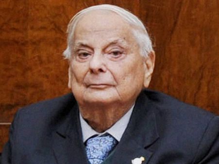 Lt Gen JFR Jacob: Know all about 1971 Indo-Pak War hero