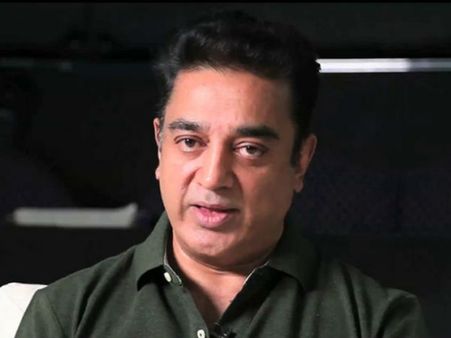 Battle against censor in a progressive state: Kamal Haasan