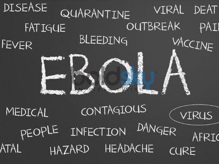 WHO confirms death from Ebola in Sierra Leone