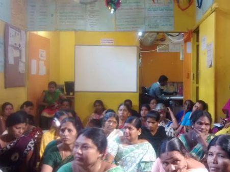 Bengaluru tales: How social schemes are empowering sex workers