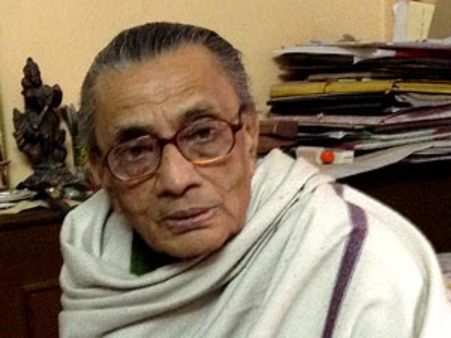 Kolkata: Veteran journalist Gopal Krishna Roy dead