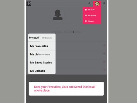 Online fashion portal Red Polka revamps website; launches upgraded version with new features