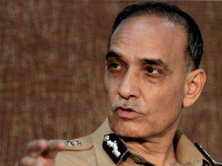 'Ramayana' suggests ways to curb crime against women: Satyapal Singh