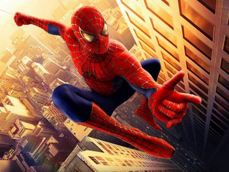 Why humans can't walk up walls like Spiderman decoded