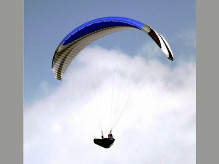 Beware: Terror alert issued at Juhu Airport, Mumbai