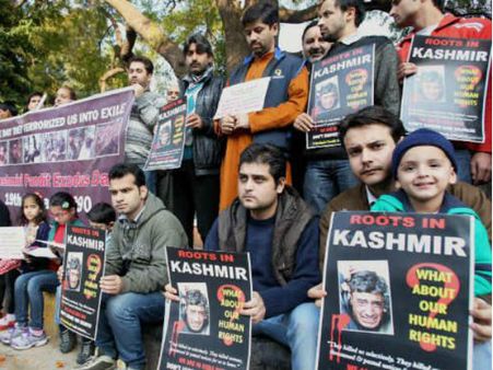 First hand accounts of exodus of Kashmiri Pandits