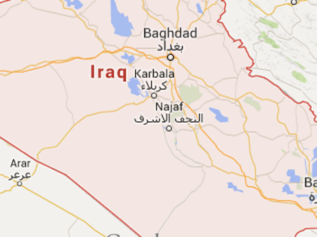 Iraq's Sunni ministers to boycott cabinet sessions
