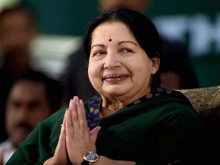Now, Amma to hear your grievances! Jayalalithaa launches 'Amma Call Centre' for public