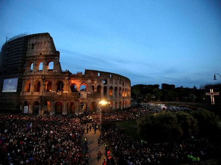 Italian film director Ettore Scola dead at age of 84: Media