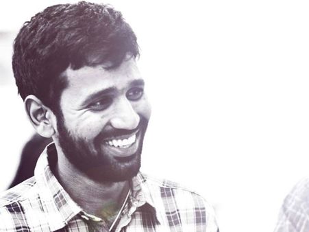 Interview: Some professors in Hyderabad University teach Naxalism, says ABVP leader Susheel Kumar