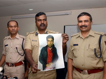 IBM techie was strangulated with a laptop chord in a fit of rage