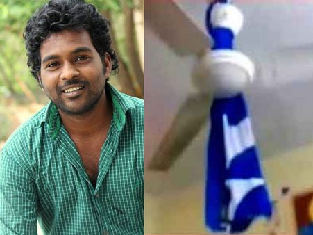 Rohith Vemula case: Faculty members threaten to quit posts; students step up stir