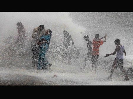 Oceans to have more plastics than fish by 2050: WEF