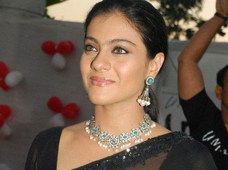 After Karan Johar, Kajol joins 'intolerance debate'; know what she said