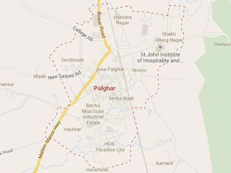Palghar: Man dies after biting-off farmer's ear