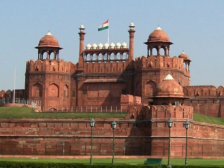 Festival on Indian culture at Red Fort from Jan 26 to Jan 29