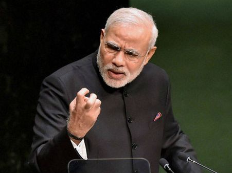 Startup India and a more competitive India