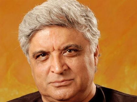 Some Hindu groups behaving like Muslim fundamentalists: Javed Akhtar