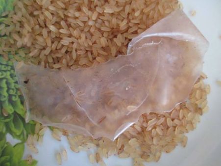 India is world's largest rice exporter