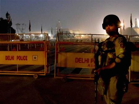 Assam Regiment, BSF best marching contingents at R-Day parade