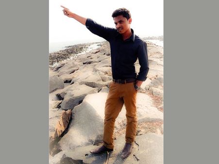 K'taka: Sri Rama Sene's fresh assault on 'freedom of speech', attacks a journalist in Koppa