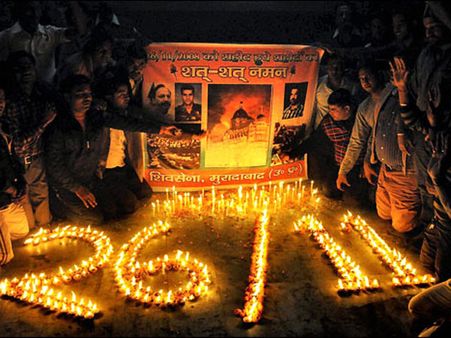 26/11 trial test of Pakistan's sincerity: India