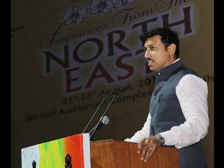 DD may have a channel for documentaries: Rajyavardhan Rathore