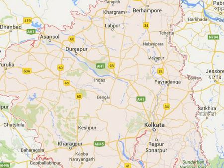 Rajeev Kumar named new Kolkata police commissioner