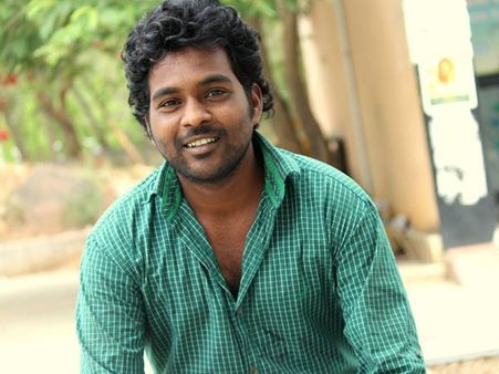 Rohith Vemula's foster grandmother dead