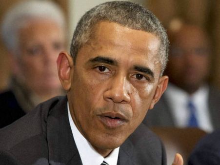 Computer science should be taught as basic skill in US: Obama