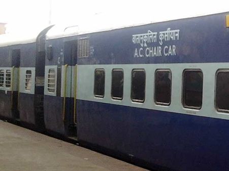 Special AC trains from Nagpur to Pune, Amritsar in Feb