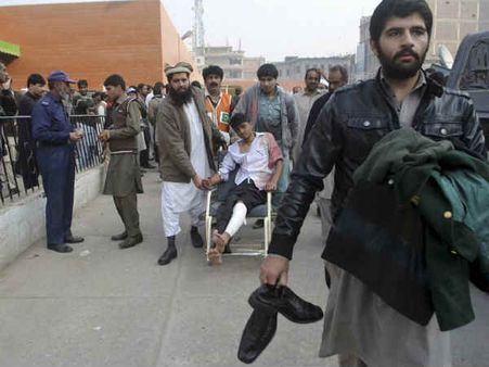 Peshawar school attack: 182 Pak 'madrassas' sealed since 2014