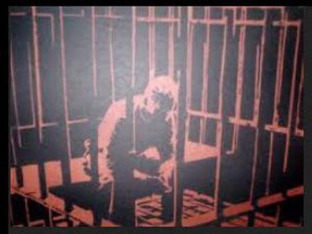 Rape convicts barred from furlough in amended prison manual