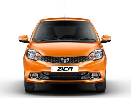 Tata Motors drops 'Zica' brand after 'Zika' virus outbreak