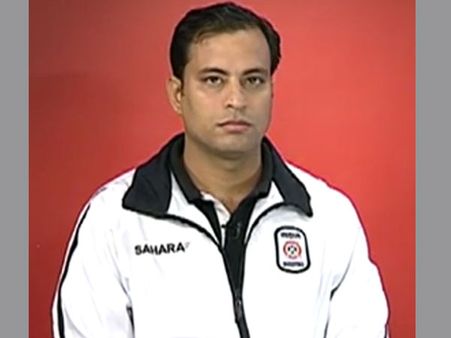 India's ace rifle shooter Sanjeev Rajput still awaiting job call from Haryana govt