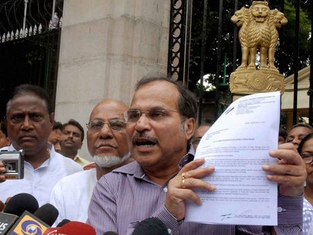 Adhir seeks three more days to vacate bungalow