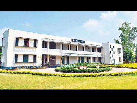 No panel set up to select next VC: Nalanda University